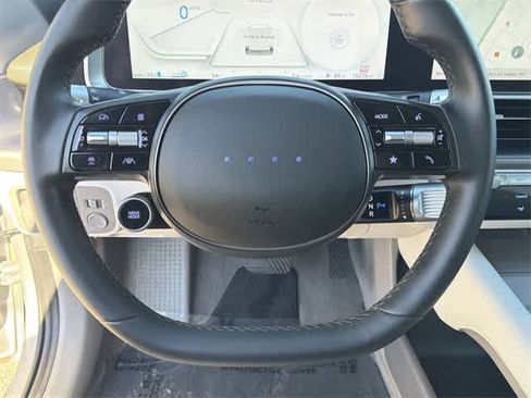 Certified 2025 Hyundai Ioniq 6 SEL image 22