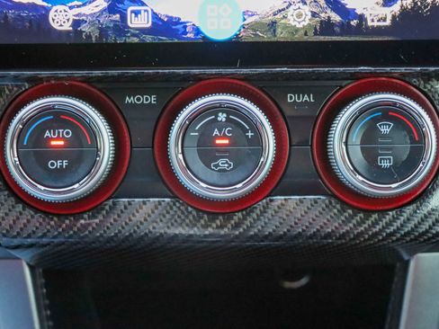 Used 2015 Subaru WRX STI image 35