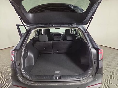 Certified 2026 Kia Sportage LX AWD/4WD image 30