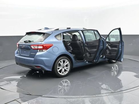 Used 2018 Subaru Impreza 2.0i Limited w/ 50th Anniversary Edition AWD/4WD image 30