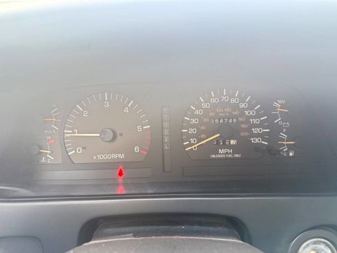 Used 1993 Toyota Land Cruiser image 78