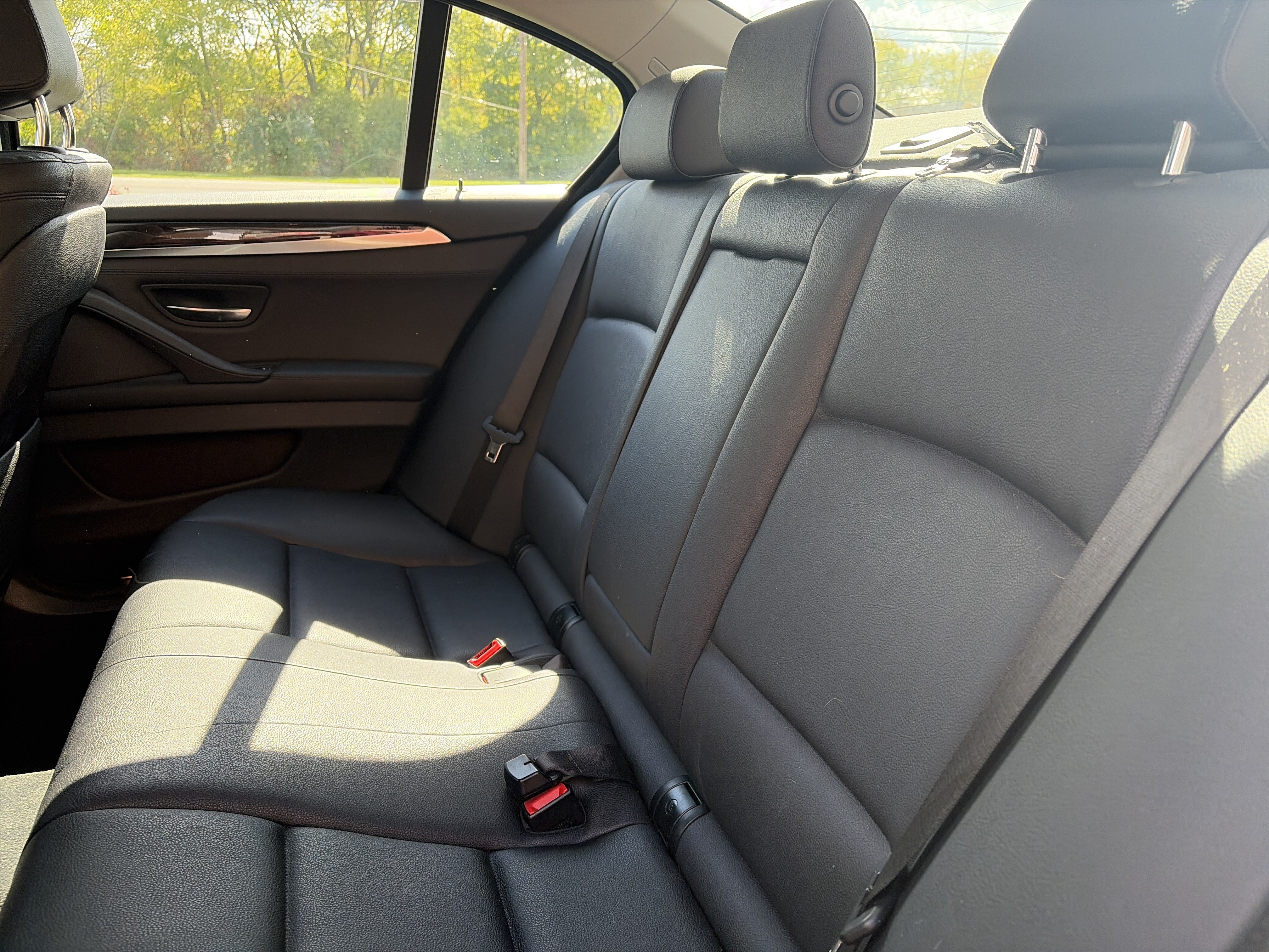 Used 2016 BMW 528i xDrive Sedan AWD/4WD image 13