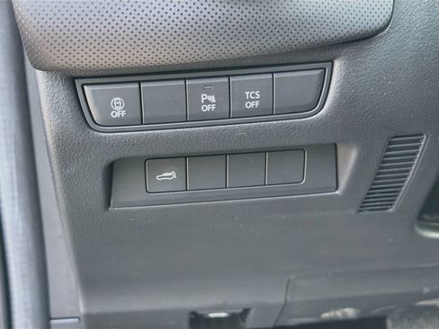Used 2026 MAZDA CX-50 AWD 2.5 S w/ Cargo Package image 10
