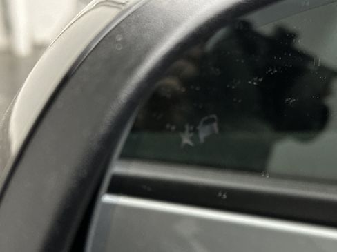 New 2026 Chevrolet Traverse RS image 6