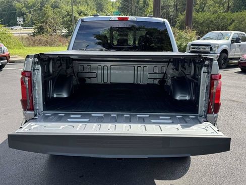 Used 2026 Ford F150 XLT w/ Equipment Group 302A MID AWD/4WD image 17