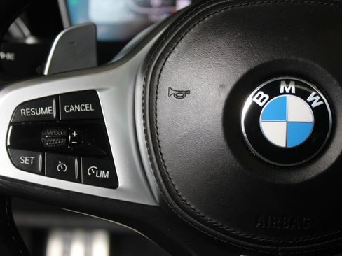 Used 2023 BMW M440i Coupe w/ Premium Package RWD image 33