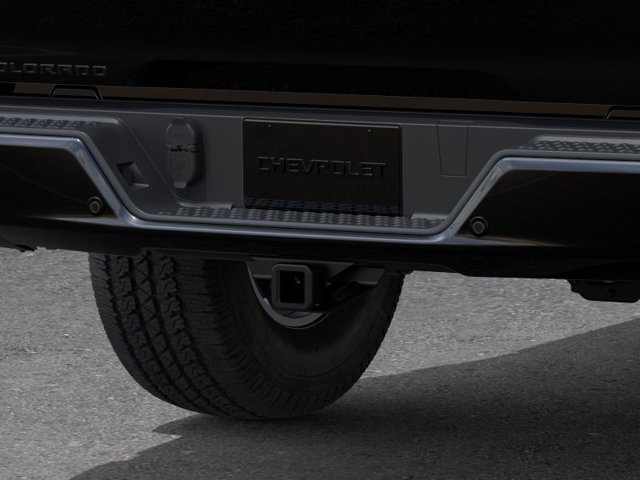 New 2026 Chevrolet Colorado LT w/ LT Convenience Package RWD image 14
