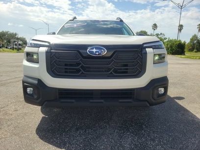 New 2026 Subaru Outback Premium