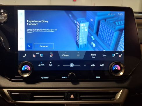 Certified 2023 Lexus RX 350 Premium w/ Cold Area Package image 10