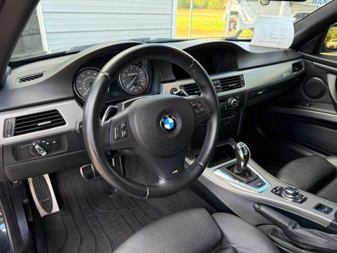 Used 2011 BMW 335is Convertible image 15