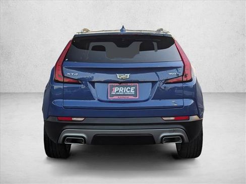 Used 2023 Cadillac XT4 Premium Luxury image 7