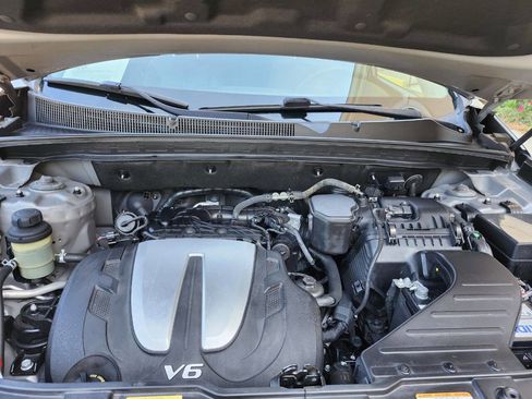 Used 2011 Kia Sorento EX w/ Premium Pkg image 22