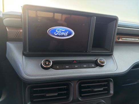 Used 2024 Ford Maverick Lariat w/ 4K Tow Package image 22