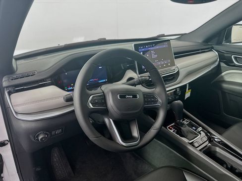 New 2026 Jeep Compass Limited AWD/4WD image 9