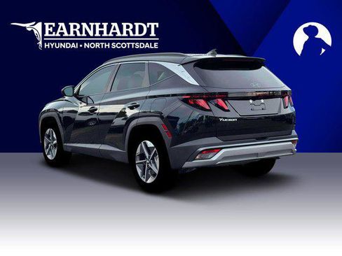 New 2026 Hyundai Tucson SEL FWD image 5