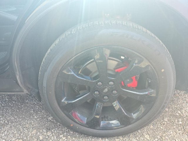 Used 2023 Ford Explorer ST w/ ST Street Pack AWD/4WD image 19