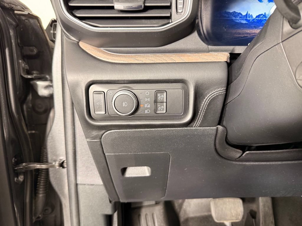 Used 2020 Ford Explorer Platinum AWD/4WD image 27