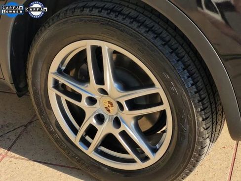 Used 2012 Porsche Cayenne image 7