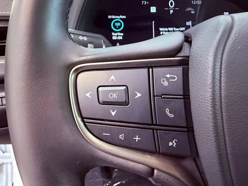 Used 2025 Lexus UX 300h FWD w/ Accessory Package (Z1) image 21