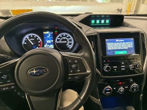 Used 2023 Subaru Forester Premium image 7