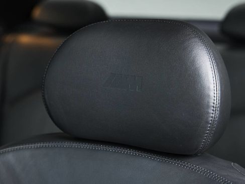 Used 2004 BMW M3 Base 2dr Coupe image 65