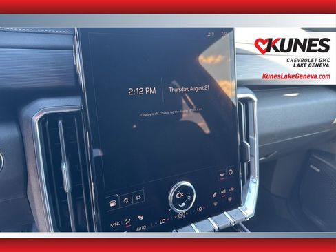 New 2026 GMC Acadia Elevation w/ Elevation Premium Package image 23