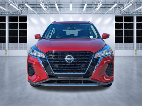 Used 2023 Nissan Kicks SV image 24