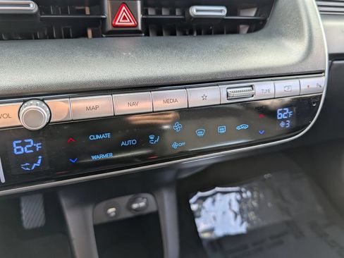 Certified 2024 Hyundai Ioniq 5 SE RWD image 24
