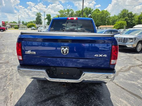 Used 2014 RAM 1500 SLT AWD/4WD image 5