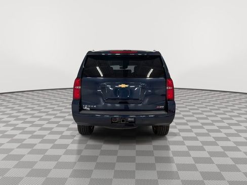 Used 2019 Chevrolet Tahoe LT w/ Off-Road Package AWD/4WD image 9
