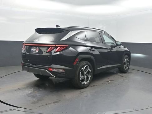 Used 2023 Hyundai Tucson Limited AWD/4WD image 34