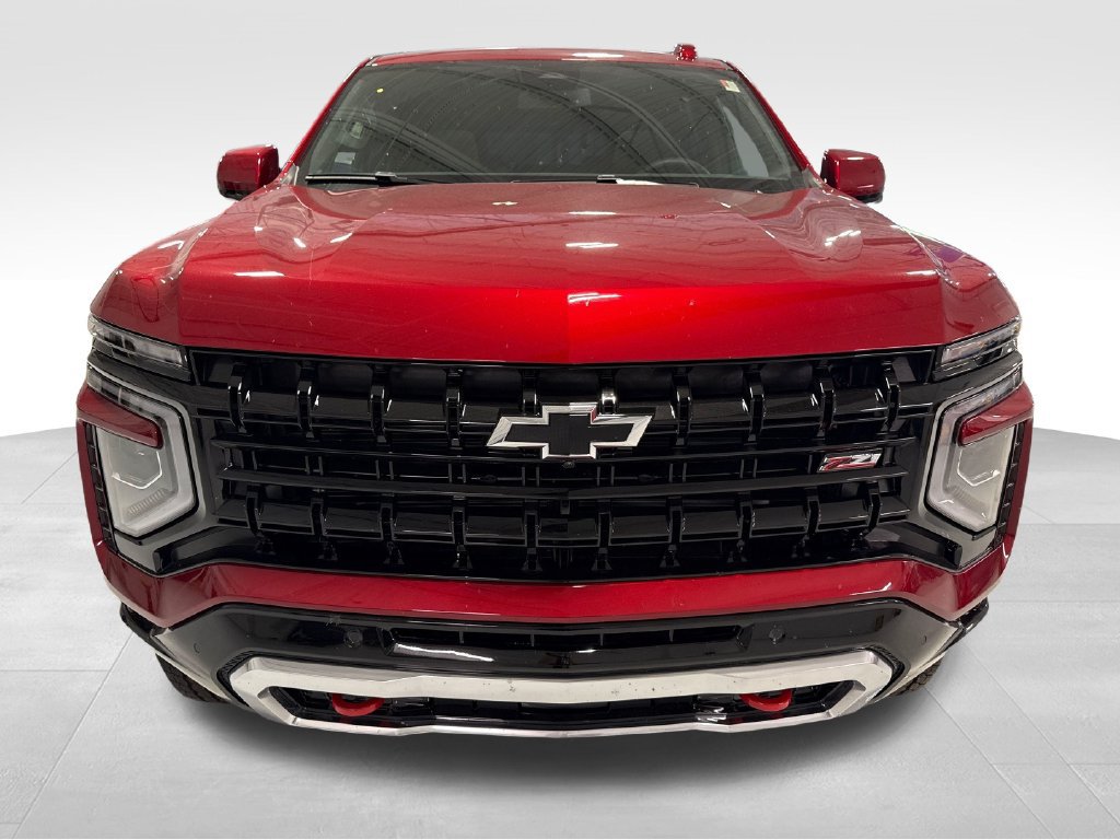 New 2026 Chevrolet Tahoe Z71 w/ Z71 Off-Road Package AWD/4WD image 56