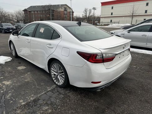 Used 2016 Lexus ES 350 image 4