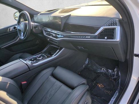 Certified 2024 BMW X5 xDrive50e w/ Executive Package image 24