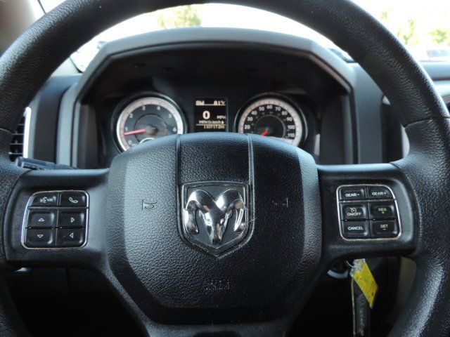 Used 2019 RAM 1500 Classic SLT RWD image 25