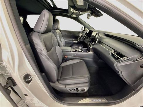 Certified 2026 Lexus RX 350 Premium w/ Accessory Package (2T) FWD image 20