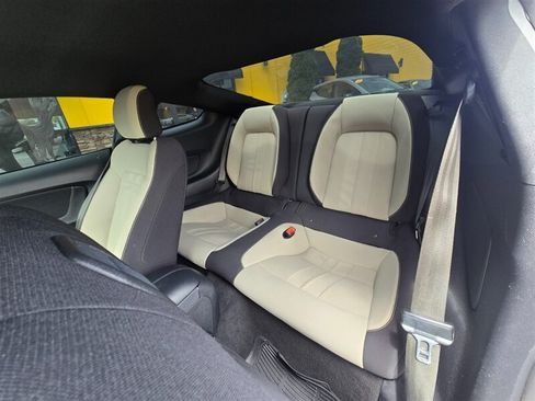 Used 2020 Ford Mustang GT w/ Ford Safe & Smart Package RWD image 14