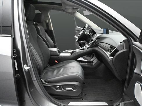 Certified 2024 Acura RDX SH-AWD w/ Technology Package image 16