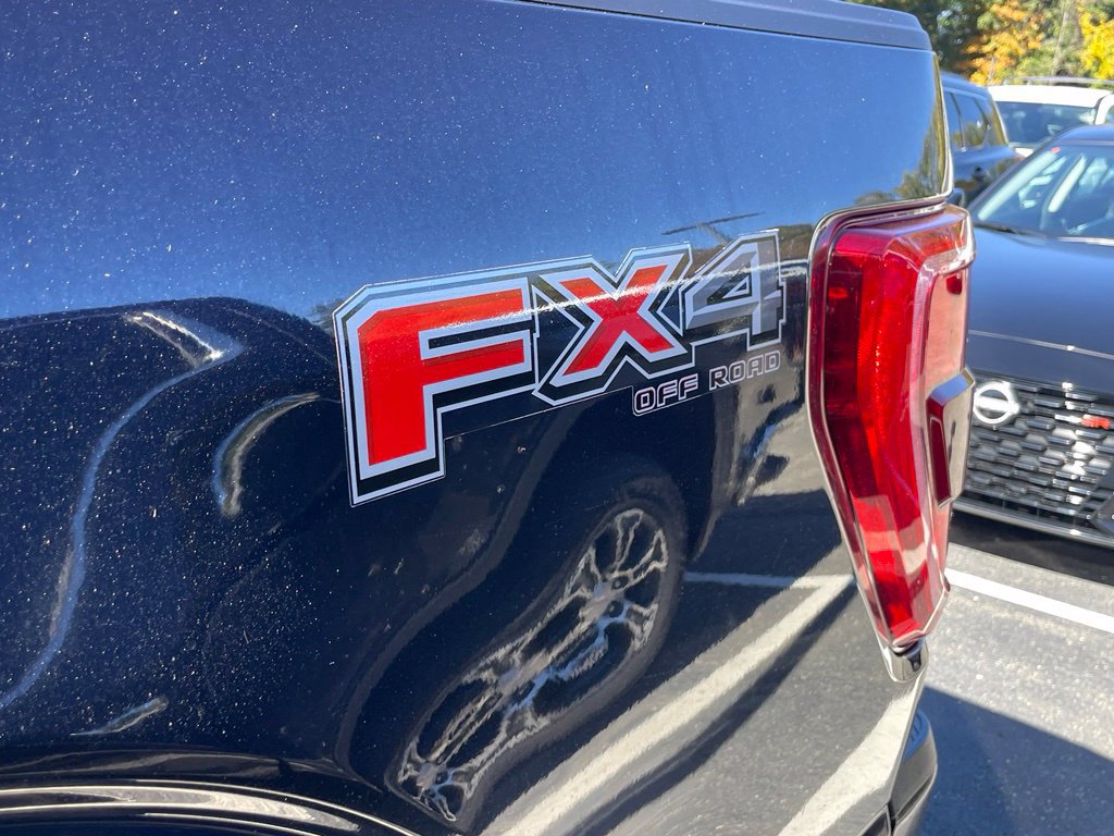 Used 2023 Ford F150 XL w/ STX Appearance Package AWD/4WD image 34