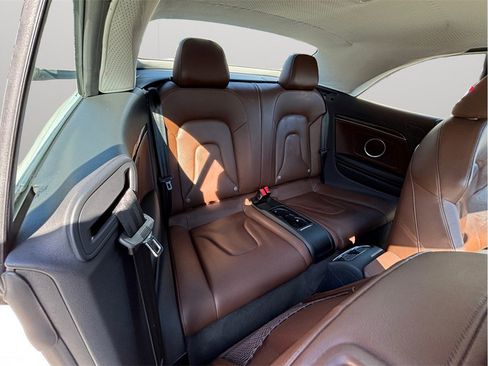 Used 2016 Audi A5 2.0T Premium Plus w/ Technology Package image 37