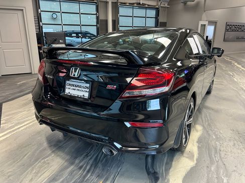 Used 2015 Honda Civic Si image 28