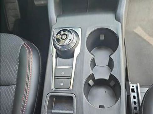 New 2026 Ford Escape ST-Line w/ Tech Pack #1 FWD image 13