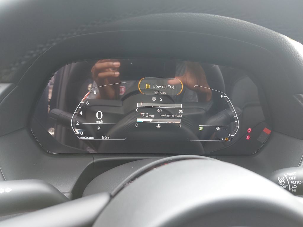 New 2026 MAZDA CX-5 Select AWD/4WD image 20
