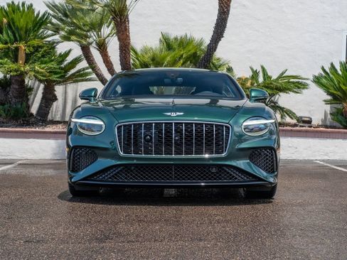 New 2026 Bentley Continental GT AWD/4WD image 27