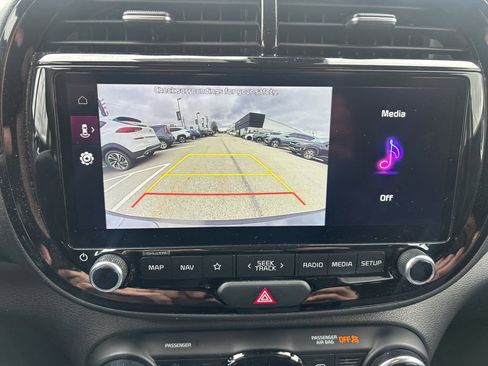 Certified 2023 Kia Soul S image 10