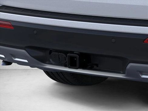 New 2025 Ford Explorer Active w/ Active Comfort Package image 23