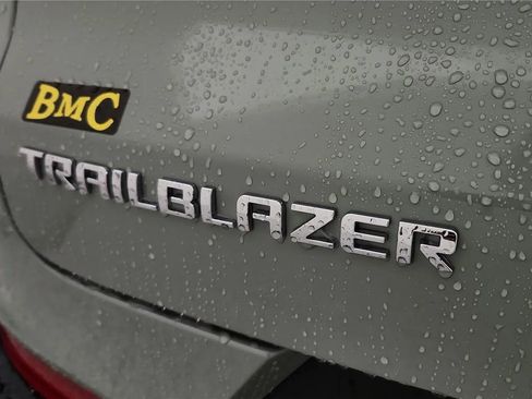 New 2026 Chevrolet TrailBlazer ACTIV w/ Convenience Package image 35