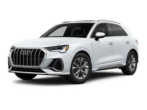 Used 2024 Audi Q3 2.0T Premium image 15