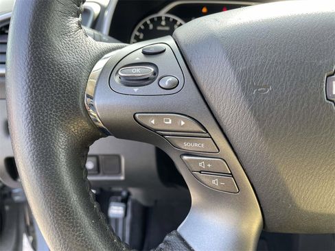 Used 2024 Nissan Murano SL image 21