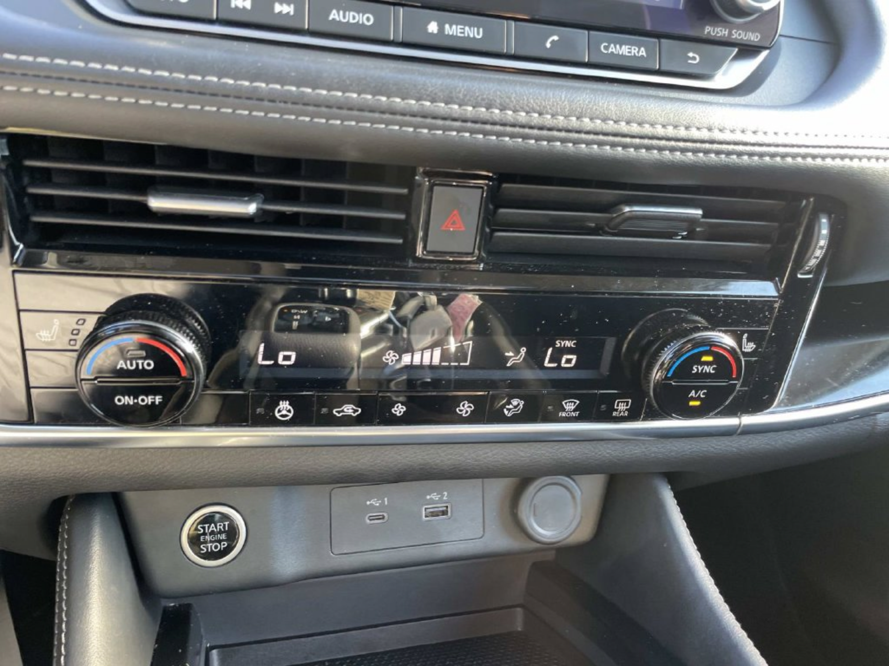 Used 2023 Nissan Rogue SL FWD image 26